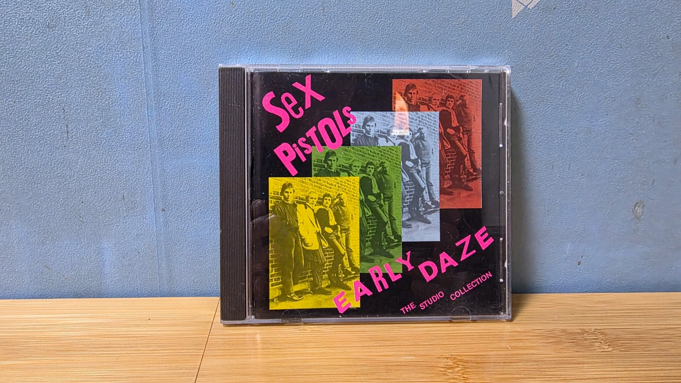 희귀 올드팝, 해외음악, 영화음악 OST 음반 CD (내용 필독) 이미지