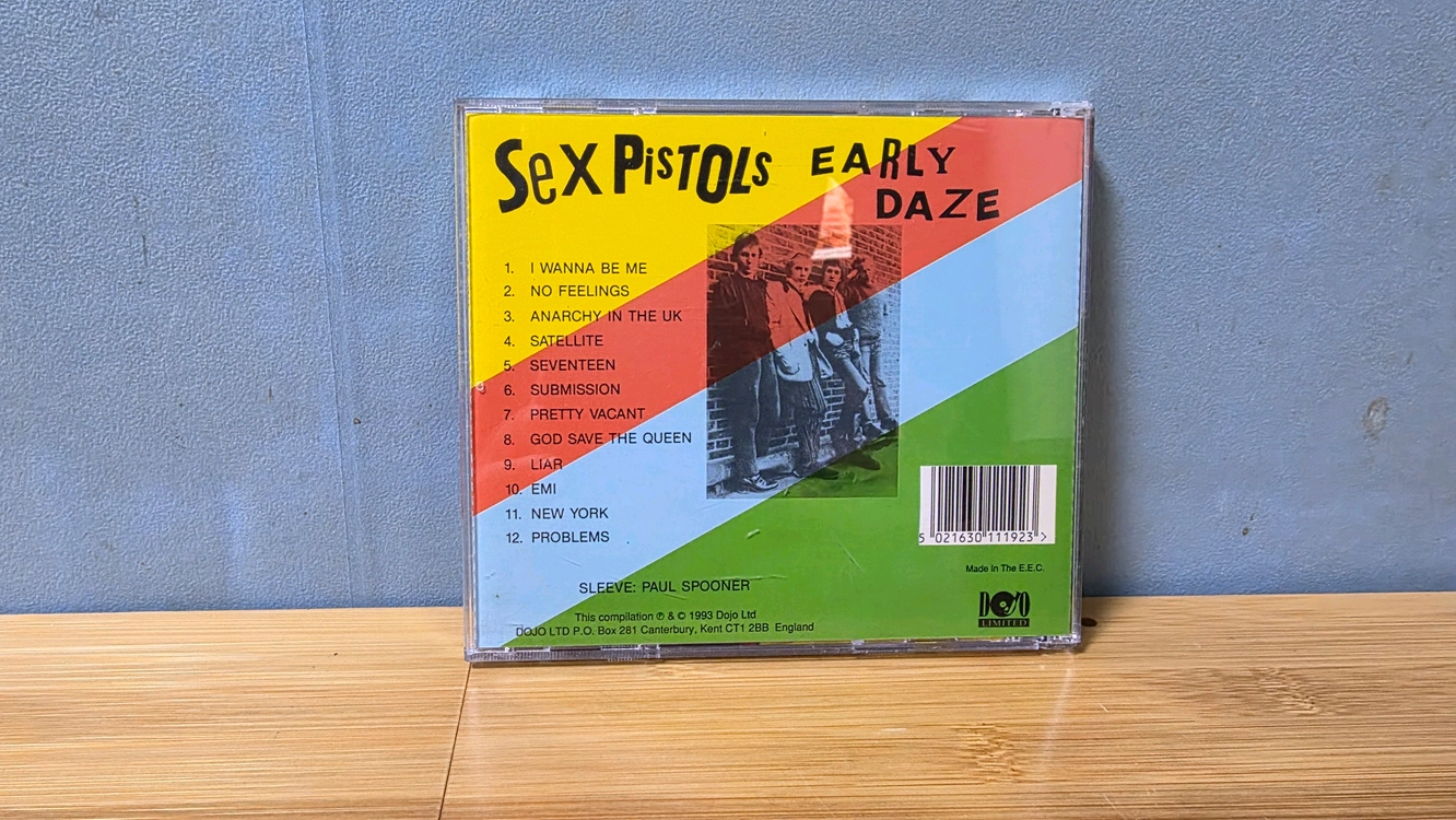 희귀 올드팝, 해외음악, 영화음악 OST 음반 CD (내용 필독) 이미지