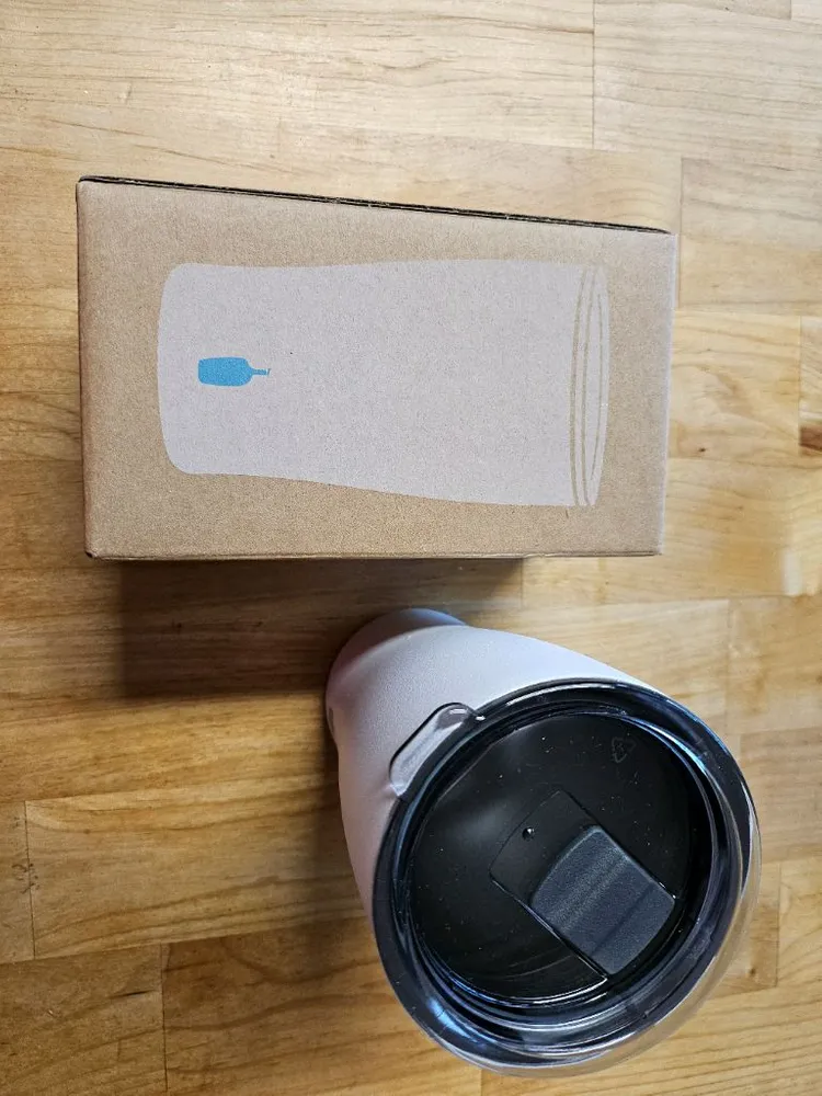 블루보틀 텀블러 500ml- 새상품 풀박 이미지