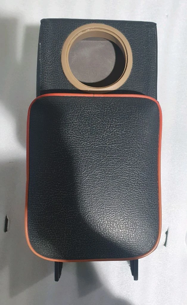 뉴프라이드 중앙콘솔 이미지