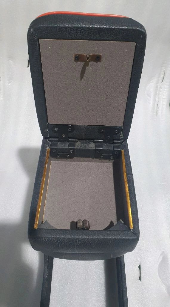 뉴프라이드 중앙콘솔 이미지