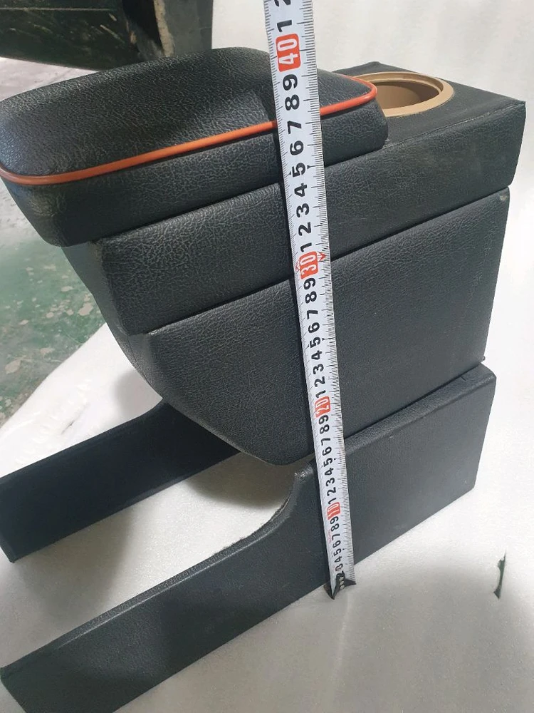 뉴프라이드 중앙콘솔 이미지