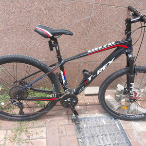 MTB 자전거카본기아xf 이미지
