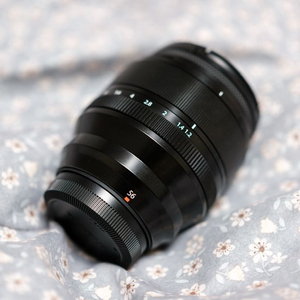 xf56mm f1.2 r wr 이미지