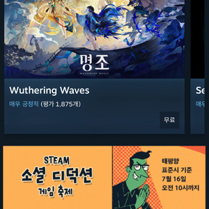 스팀월렛 95000원 75% 팔아요 이미지