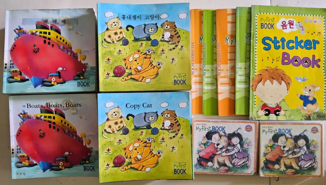 낸시홀 마이퍼스트북 세이펜 적용가능 이미지