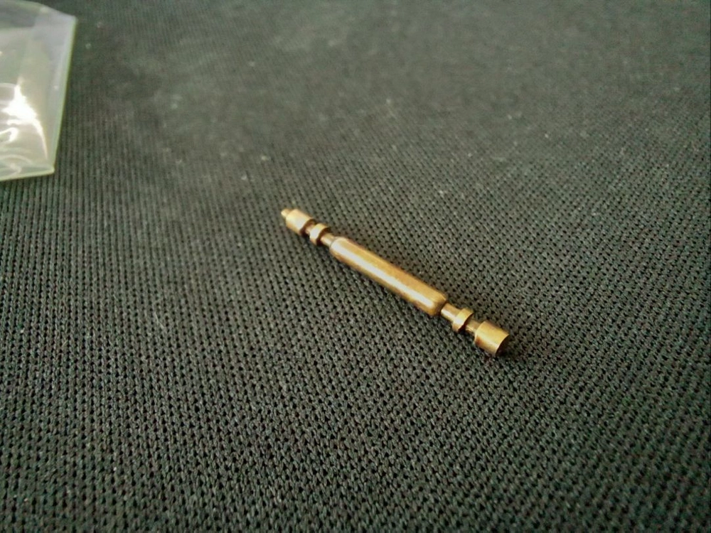 로렉스 36mm 금통 스프링 바 - 안심되는 중고거래