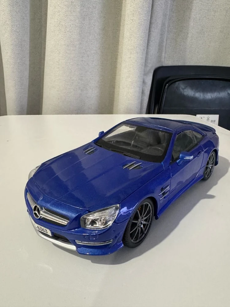 1:18 eq900 판매 이미지