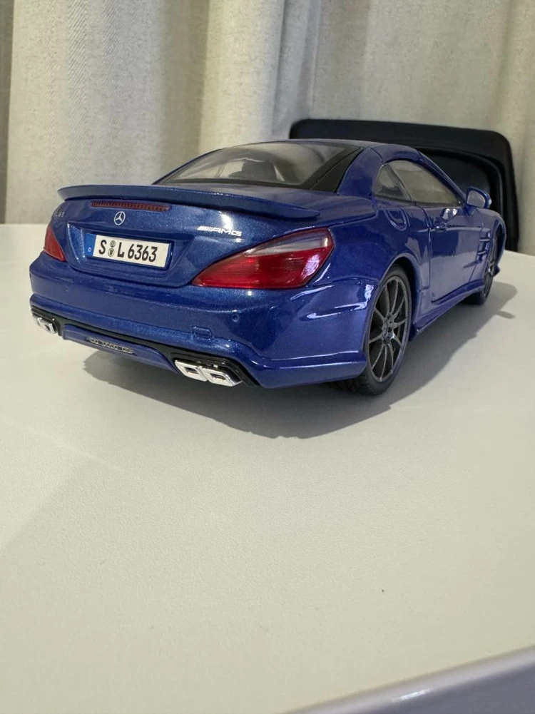 1:18 eq900 판매 이미지