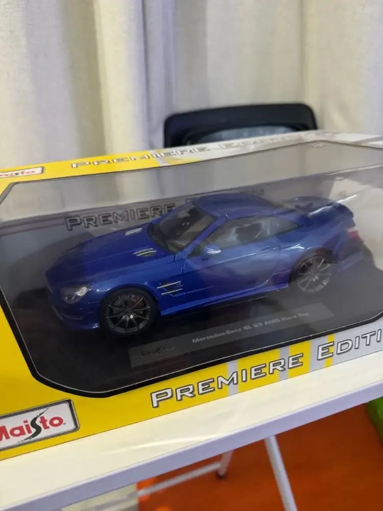 1:18 eq900 판매 이미지