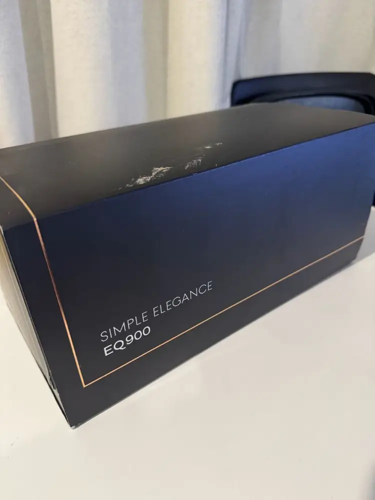 1:18 eq900 판매 이미지