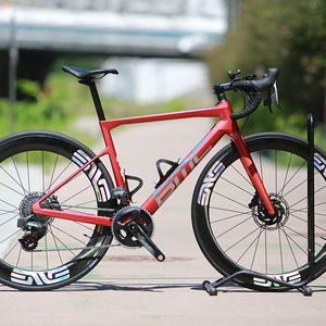 *가격인하*23년 BMC 팀머신 SLR TWO 스램 포스 AXS 디스크 51 이미지