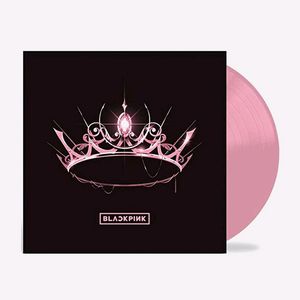 [LP] 블랙핑크 1집 The Album 미개봉! 이미지