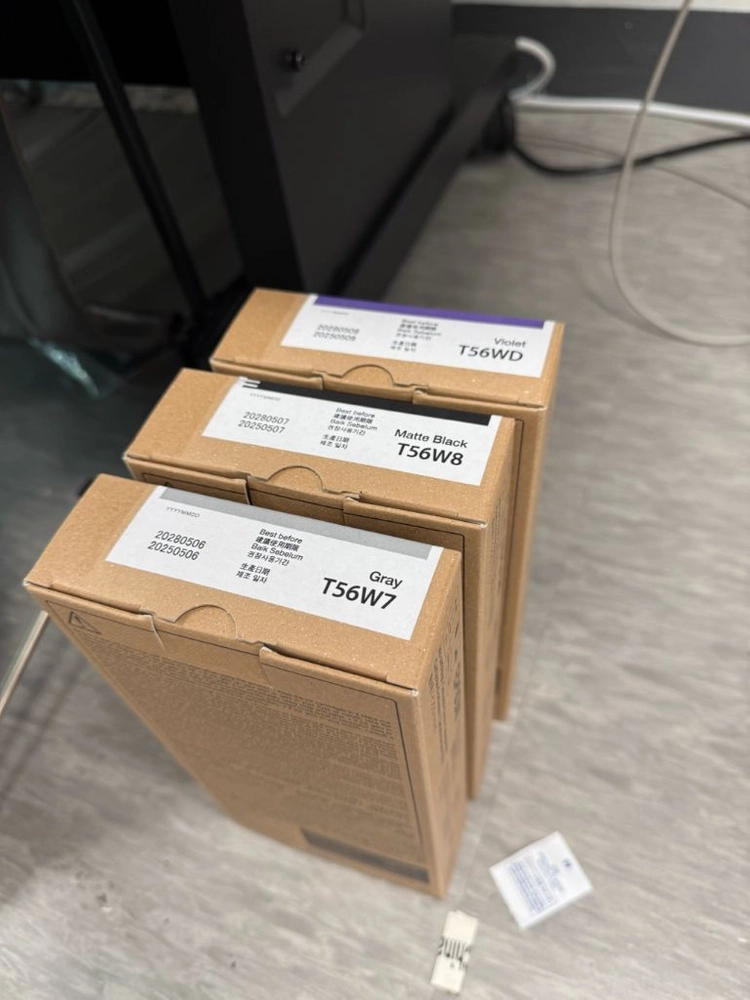 (중고) 엡손 SureColor P7340 10색 24인치 플로터 포토 프린터 이미지