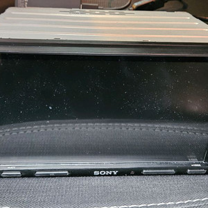 카오디오 소니 ax5600 팝니다 이미지