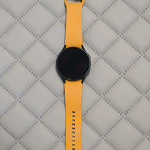 갤럭시워치44mm + 충전기 이미지