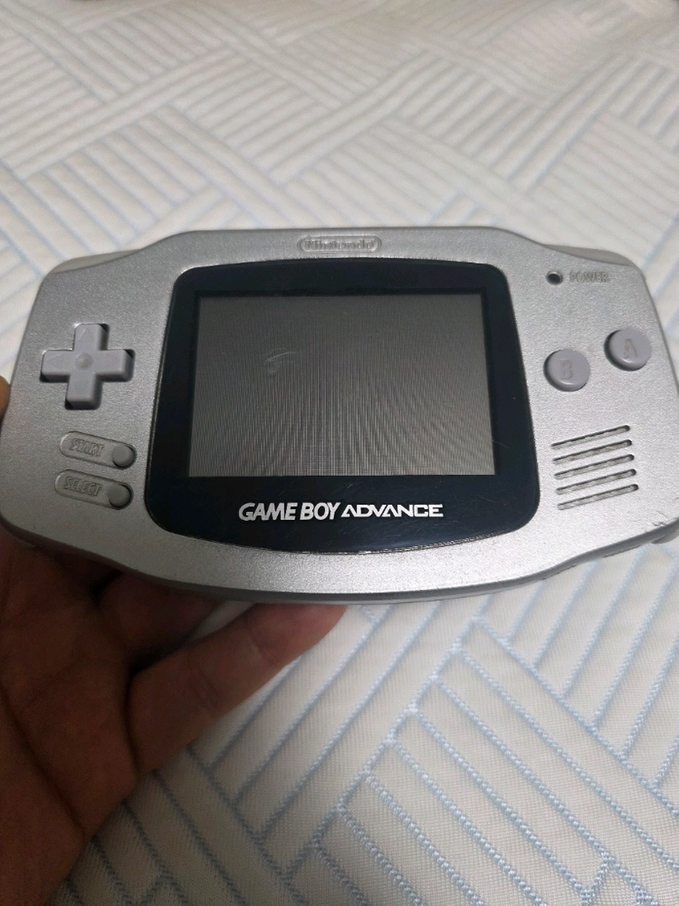 닌텐도 대원정발 gba 택포가격 이미지