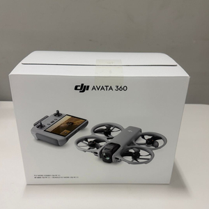 DJI AVATA360 아바타360 플라이모어콤보 RC2(사용감 없음) 이미지