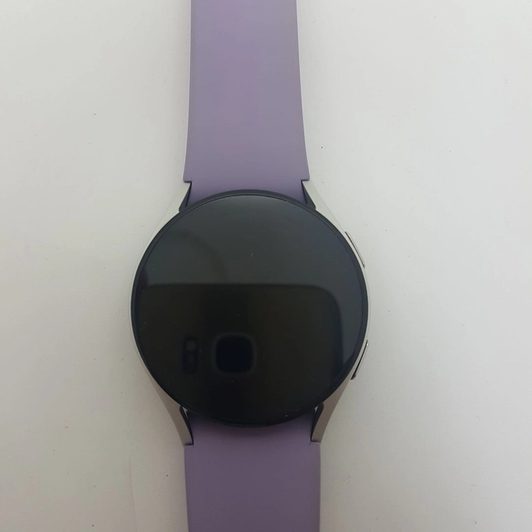 갤럭시 워치5 (R900) 실버 A급 이미지