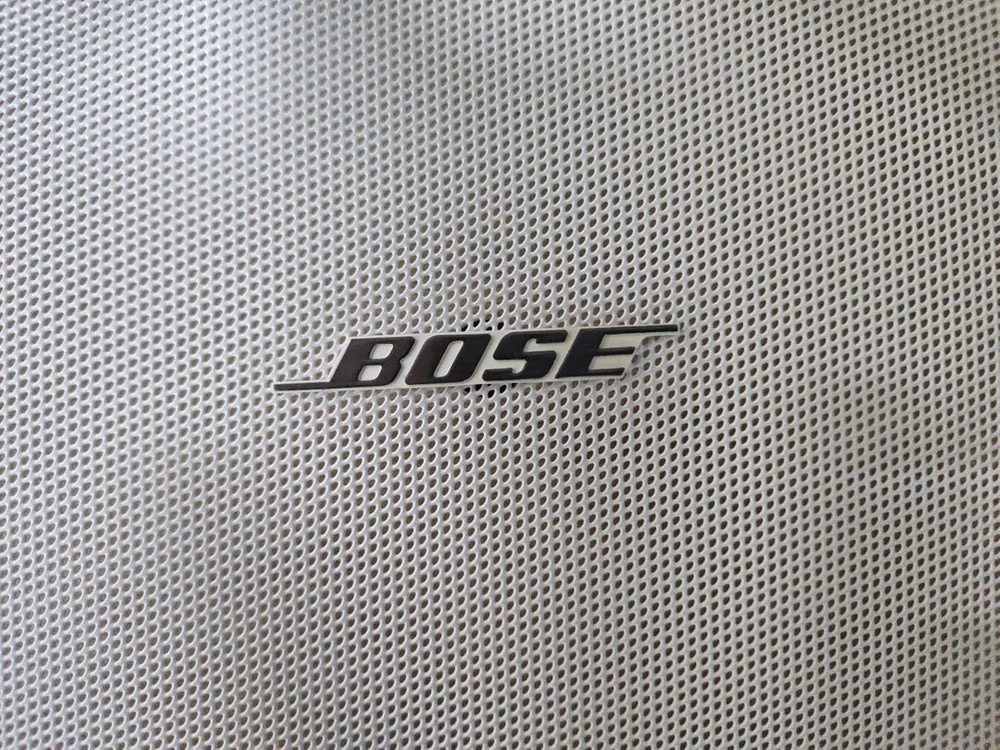 매력적인 보스 FreeSpace DS 40F 천장 스피커 팝니다 이미지