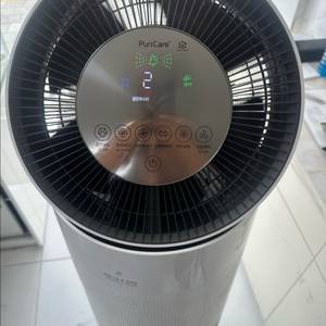 상태 최상인 LG퓨리케어360공기청정기바퀴포함AS280판매합니다 상품 정보• 브랜드/모델명: LG 퓨리케어 360 이미지