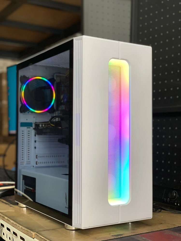 중고 I5 6500 사양 모음 중고 사무용 컴퓨터 가성비 인기구성 조립식 데스크탑 이미지
