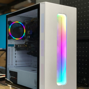 중고 I5 6500 사양 모음 중고 사무용 컴퓨터 가성비 인기구성 조립식 데스크탑 이미지