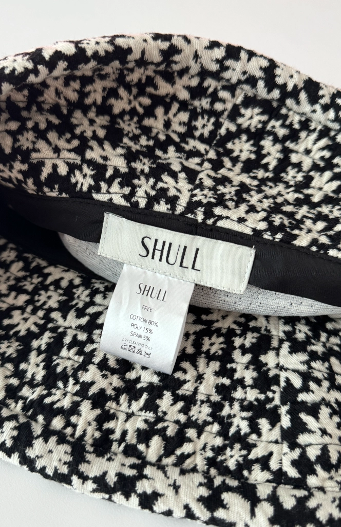 SHULL/BP샵 모자 택포 이미지