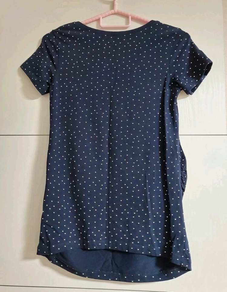 H&M 반팔티셔츠 이미지