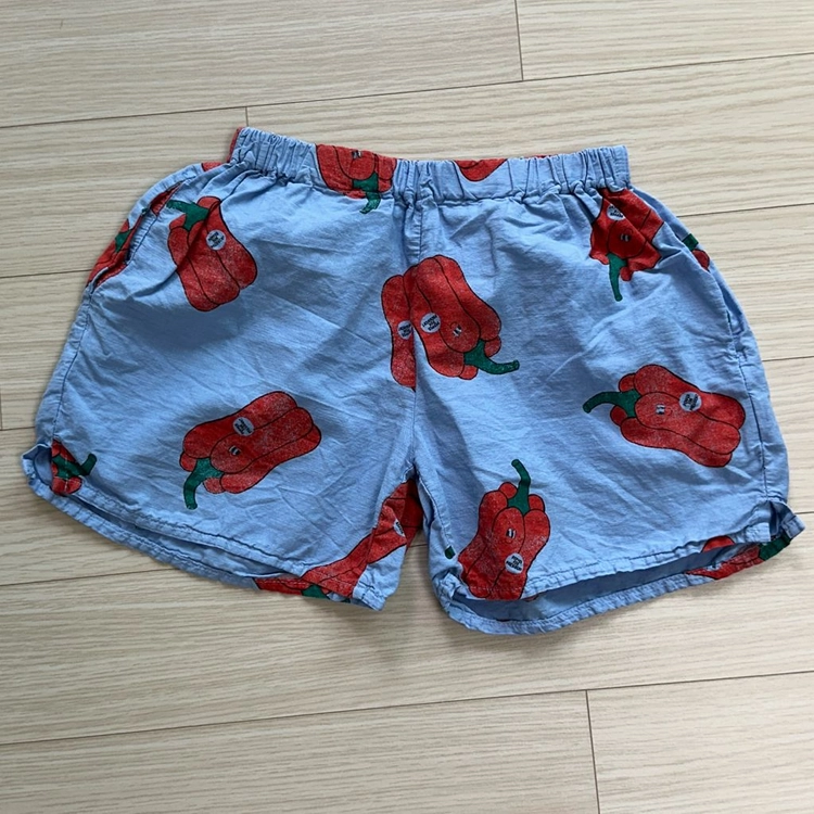 보보쇼즈 피망세트3종 4-5y 이미지
