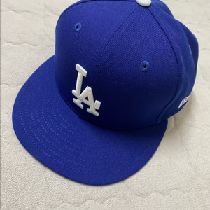 새제품 뉴에라 MLB 59fifty 피티드캡 어센틱 714 이미지