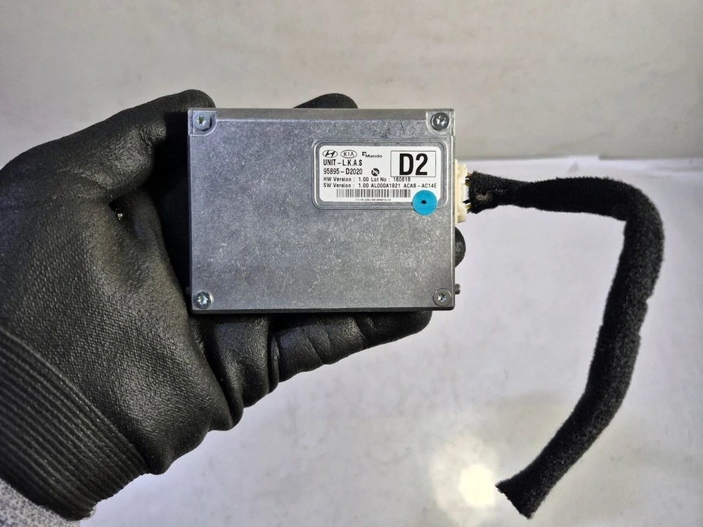 EQ900 LKAS 카메라 (95895-D2020) 이미지