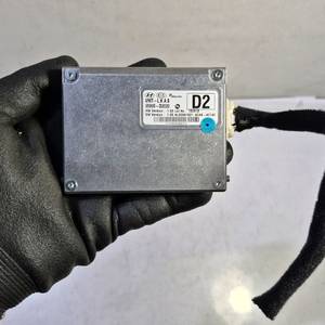 EQ900 LKAS 카메라 (95895-D2020) 이미지