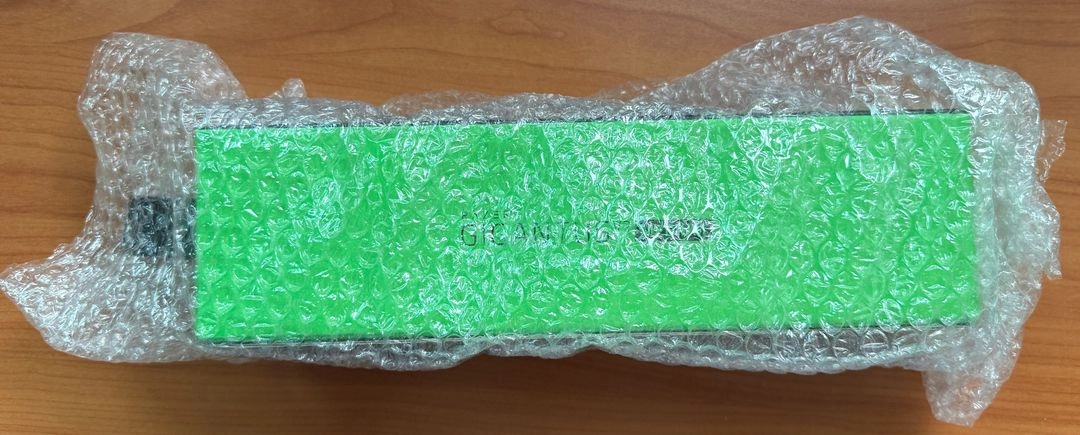 레이저 기간투스 V2 미디엄 게이밍 마우스패드 360275mm 이미지