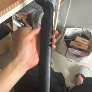 캐논데일 슈퍼식스 에보 gen4 싯포스트 이미지
