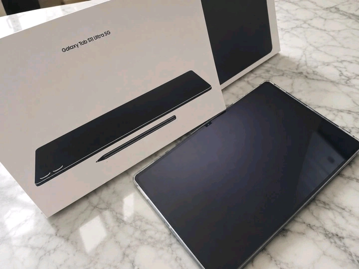 삼성 갤럭시 탭 S11 울트라 5G 256g - 안심되는 중고거래