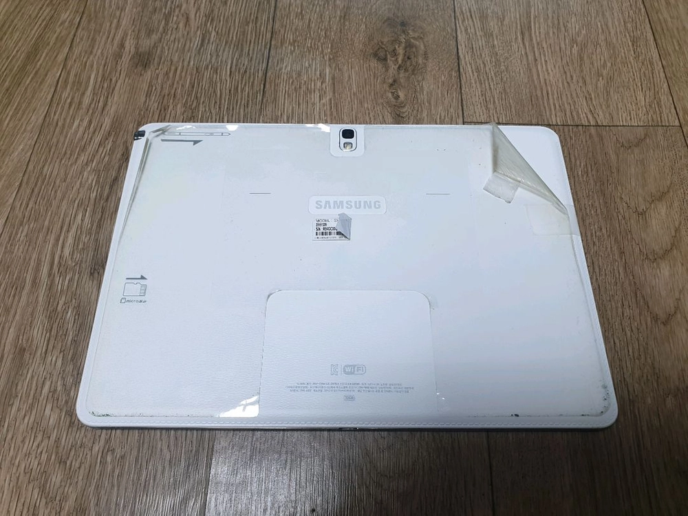 갤탭 2014에디션 10.1 wifi 32gb 팝니다 이미지
