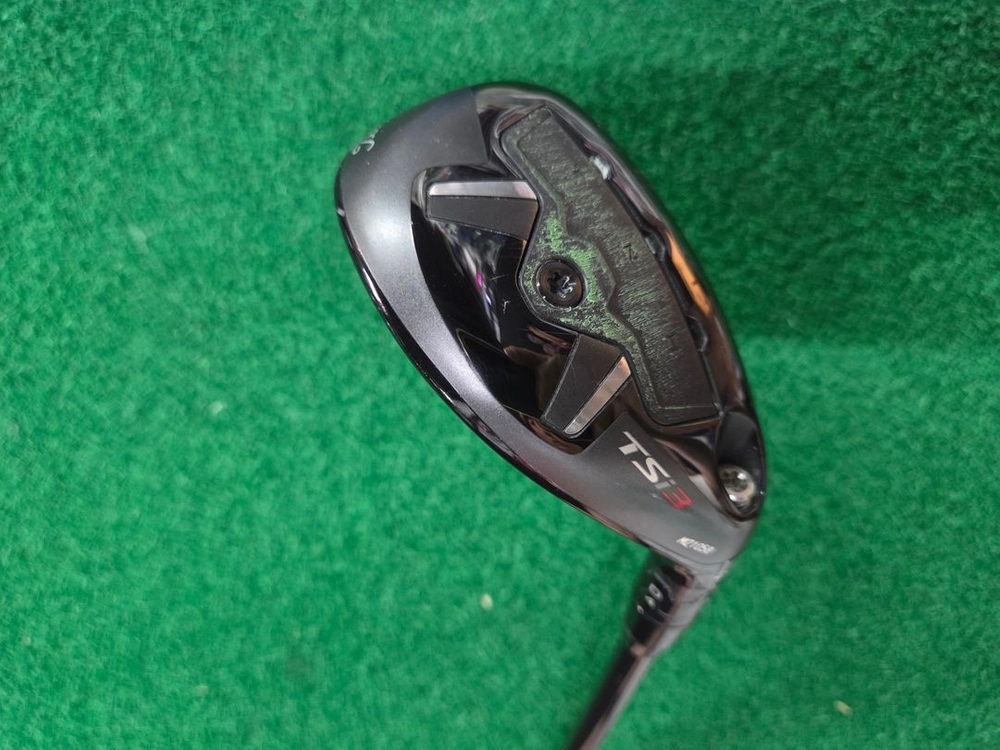 TITLEIST 타이틀리스트 TSi3 3번 20도 유틸리티 이미지
