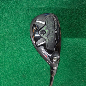 TITLEIST 타이틀리스트 TSi3 3번 20도 유틸리티