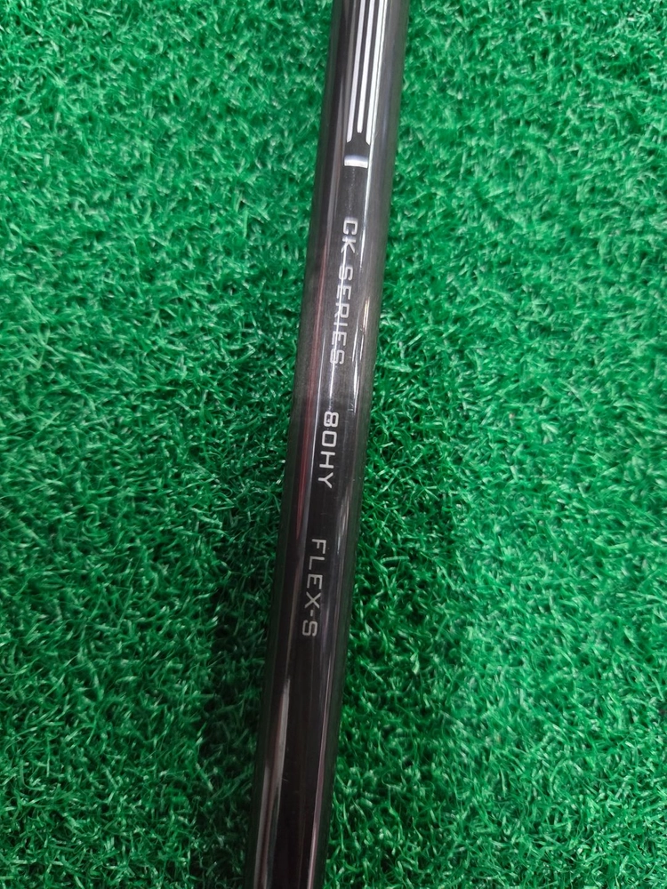 TITLEIST 타이틀리스트 TSi3 3번 20도 유틸리티 이미지