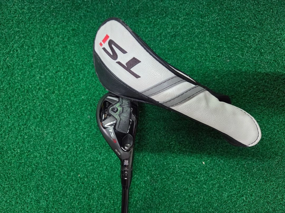 TITLEIST 타이틀리스트 TSi3 3번 20도 유틸리티 이미지