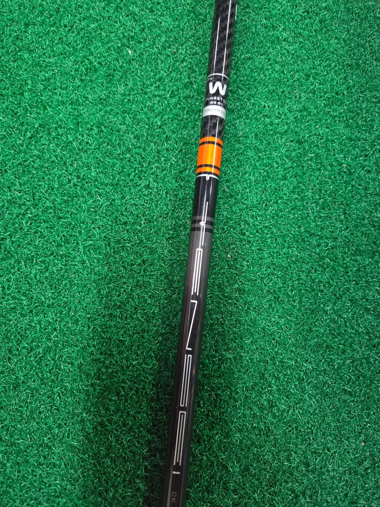 TITLEIST 타이틀리스트 TSi3 3번 20도 유틸리티 이미지