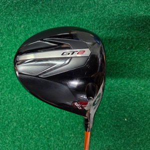 Titleist 타이틀리스트 GT2 드라이버 이미지