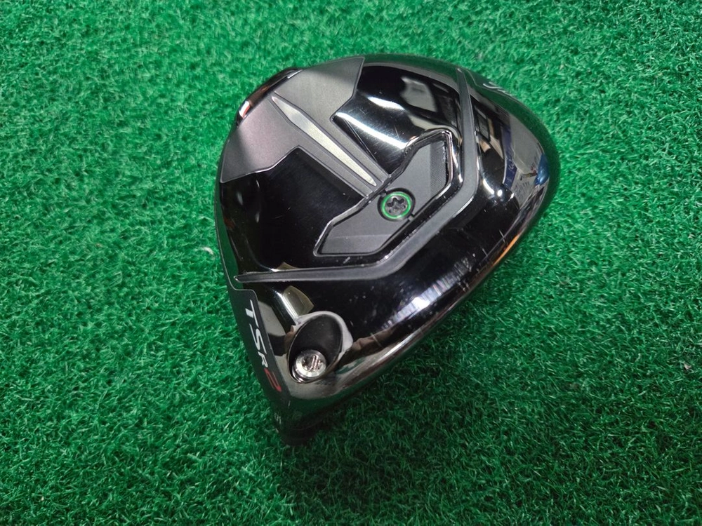 Titleist 타이틀리스트 TSR2 3번 우드 헤드 이미지