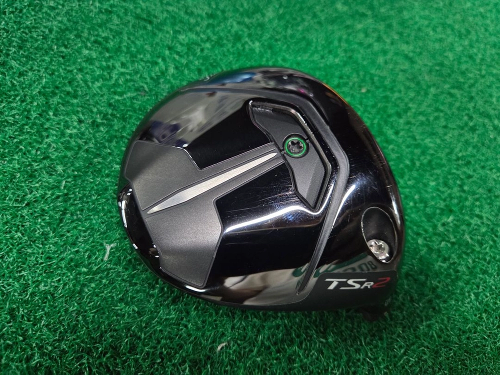 Titleist 타이틀리스트 TSR2 3번 우드 헤드 이미지