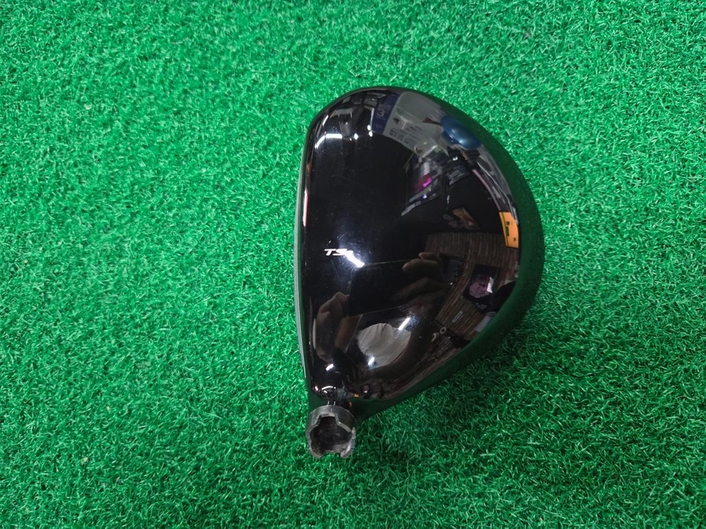 Titleist 타이틀리스트 TSR2 3번 우드 헤드 이미지