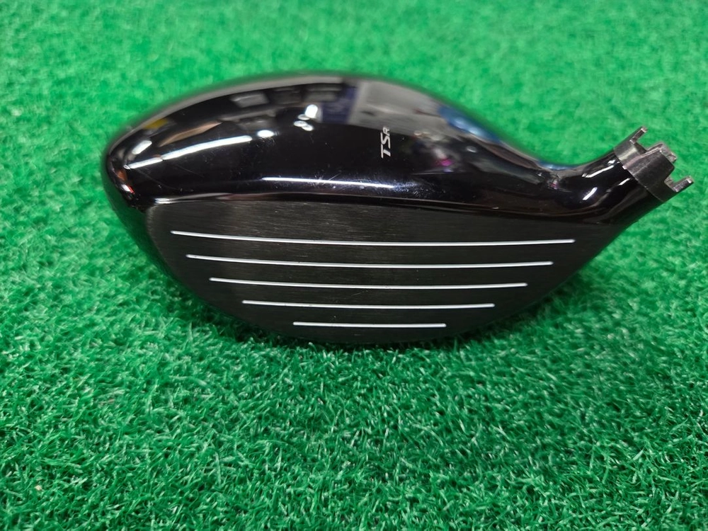 Titleist 타이틀리스트 TSR2 3번 우드 헤드 이미지