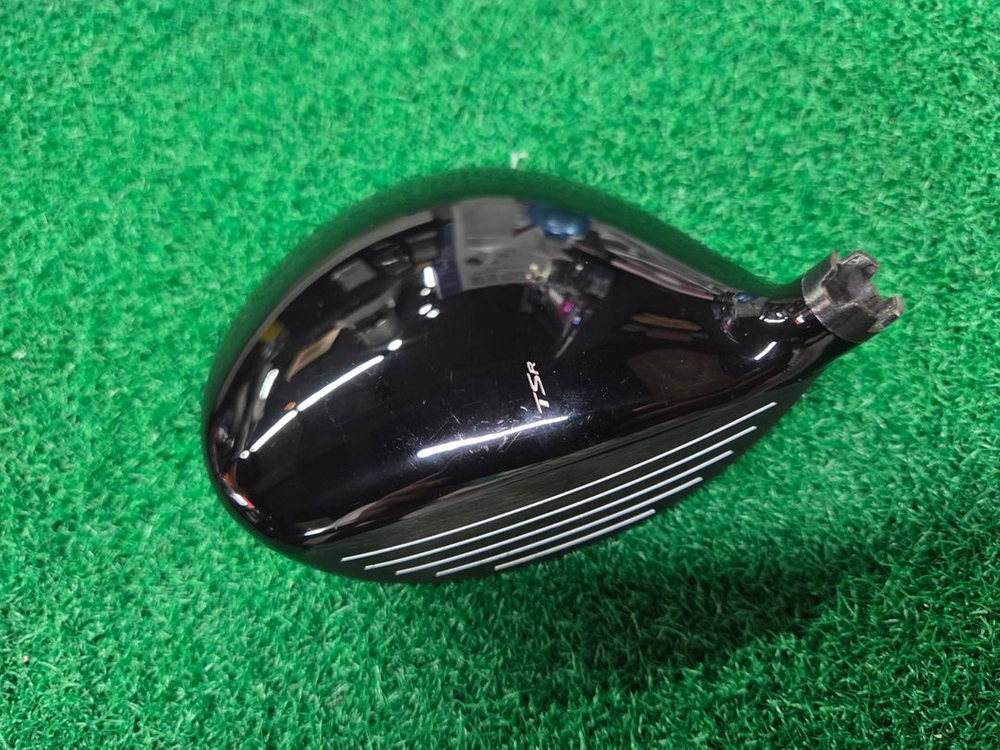 Titleist 타이틀리스트 TSR2 3번 우드 헤드 이미지