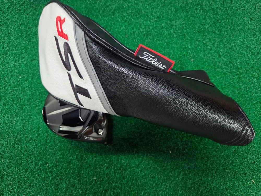 Titleist 타이틀리스트 TSR2 3번 우드 헤드 이미지