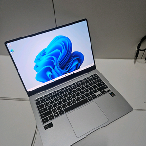삼성 갤럭시북4 프로 NT940XGK 14인치 U5/16/SSD256 이미지